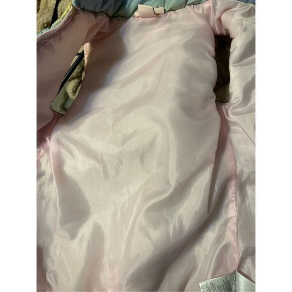 Juicy couture vest size 5 - Picture 5 of 6